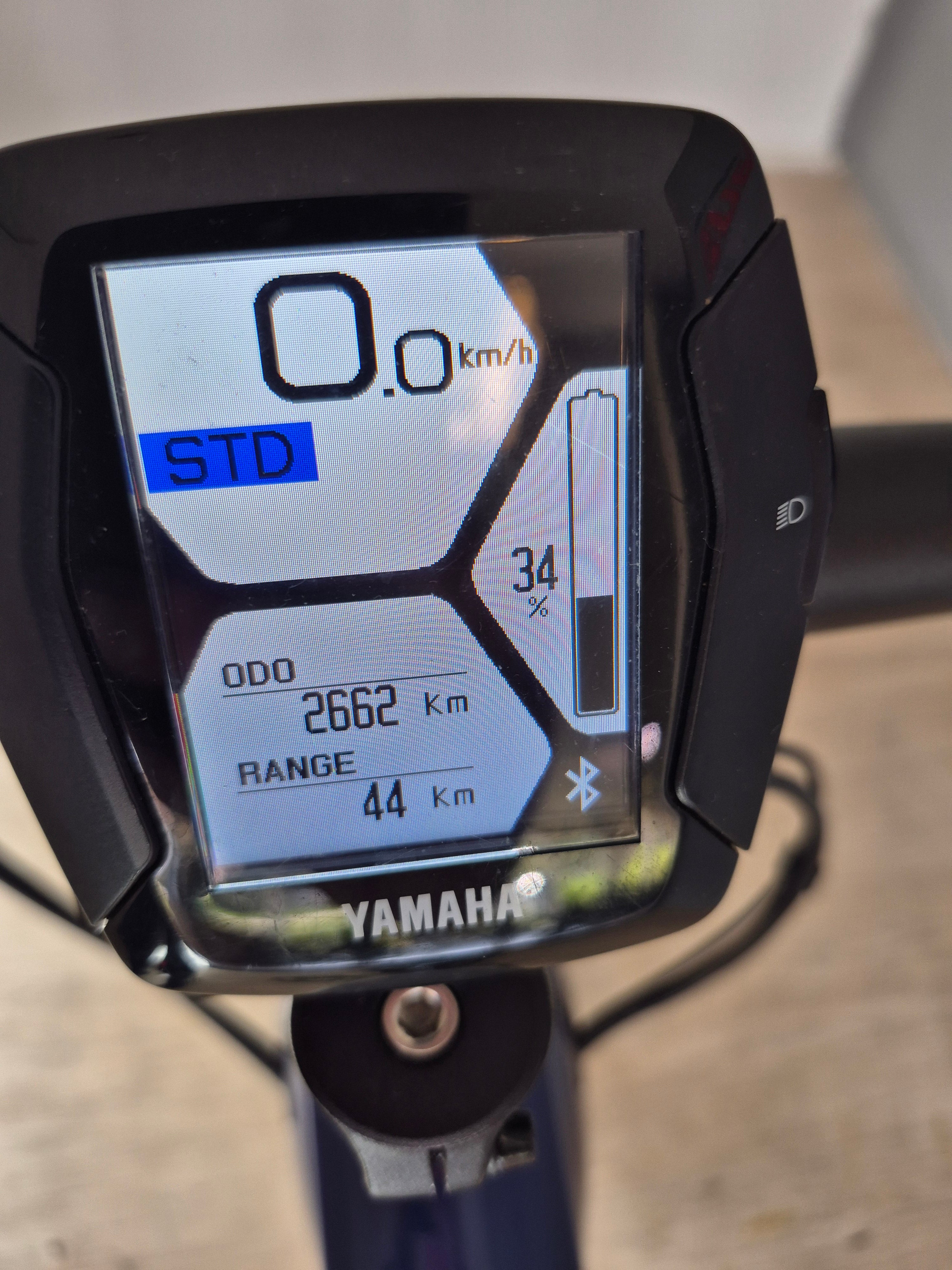 Haibike Trekking 7
