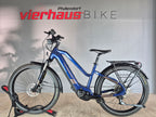 Haibike Trekking 7 Trapez