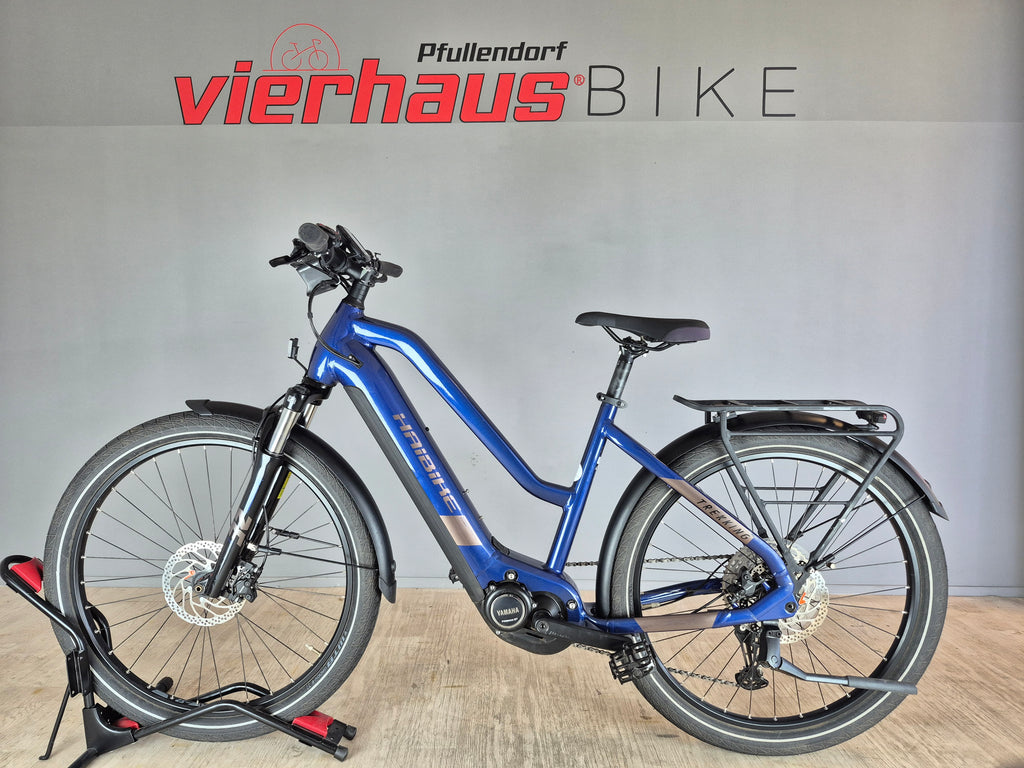 Haibike Trekking 7