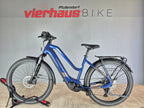 Haibike Trekking 7 Trapez