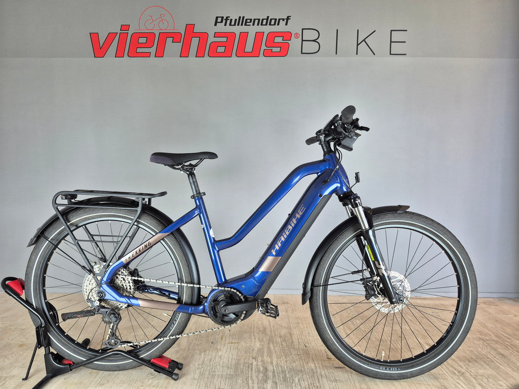 Haibike Trekking 7 – ReloopBikes