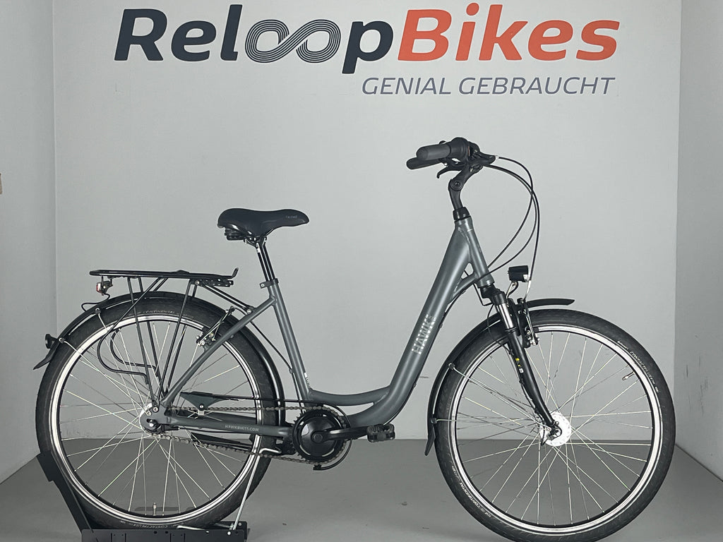 HAWK Bikes HAWK City Wave Deluxe