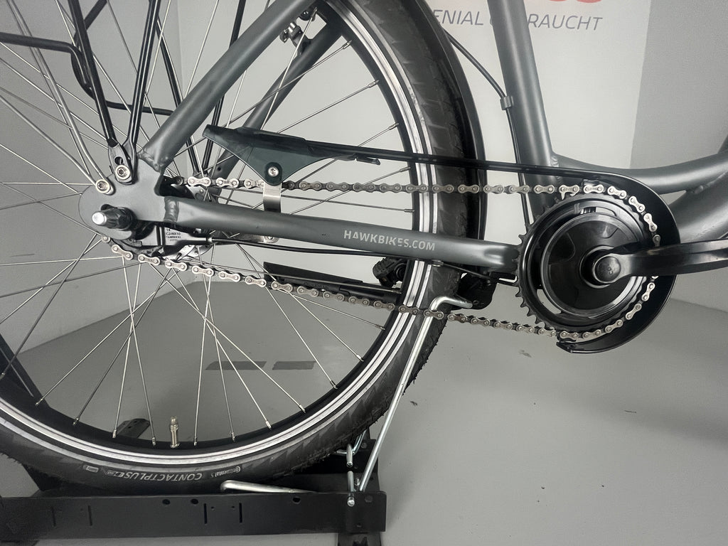 HAWK Bikes HAWK City Wave Deluxe
