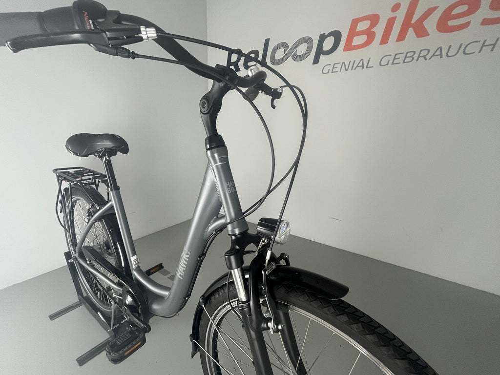 HAWK Bikes HAWK City Wave Deluxe