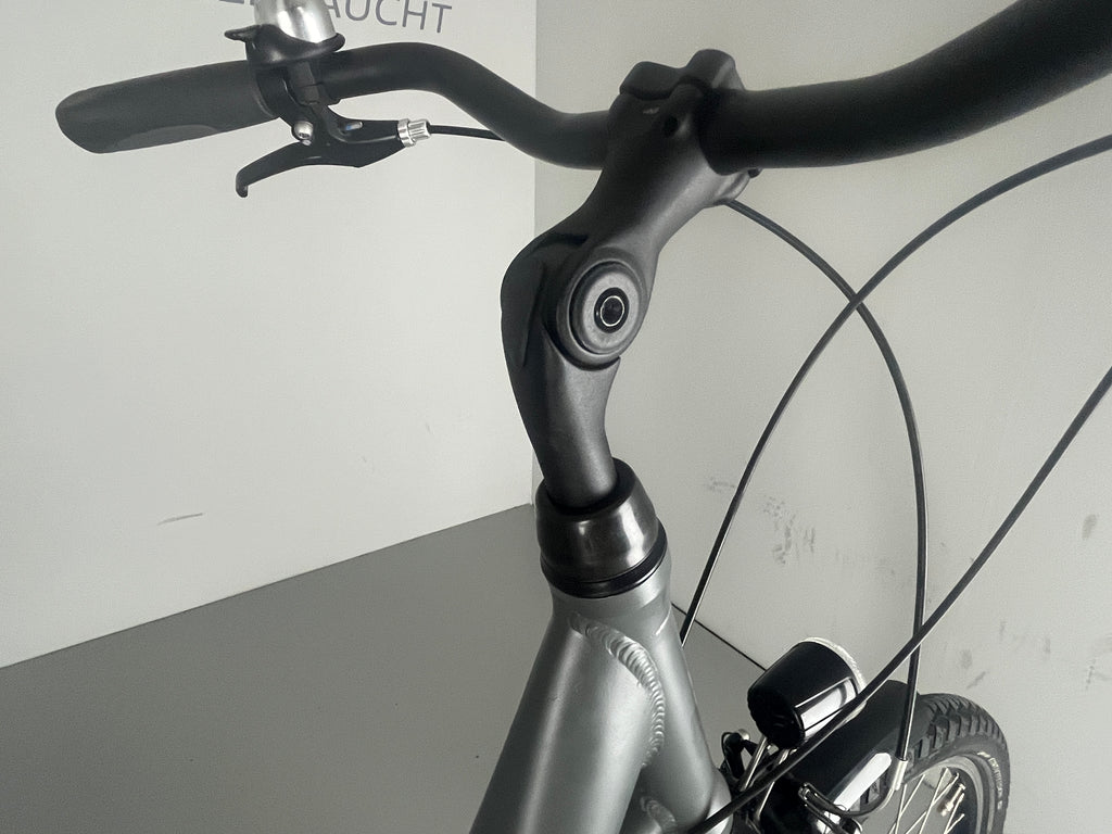 HAWK Bikes HAWK City Wave Deluxe