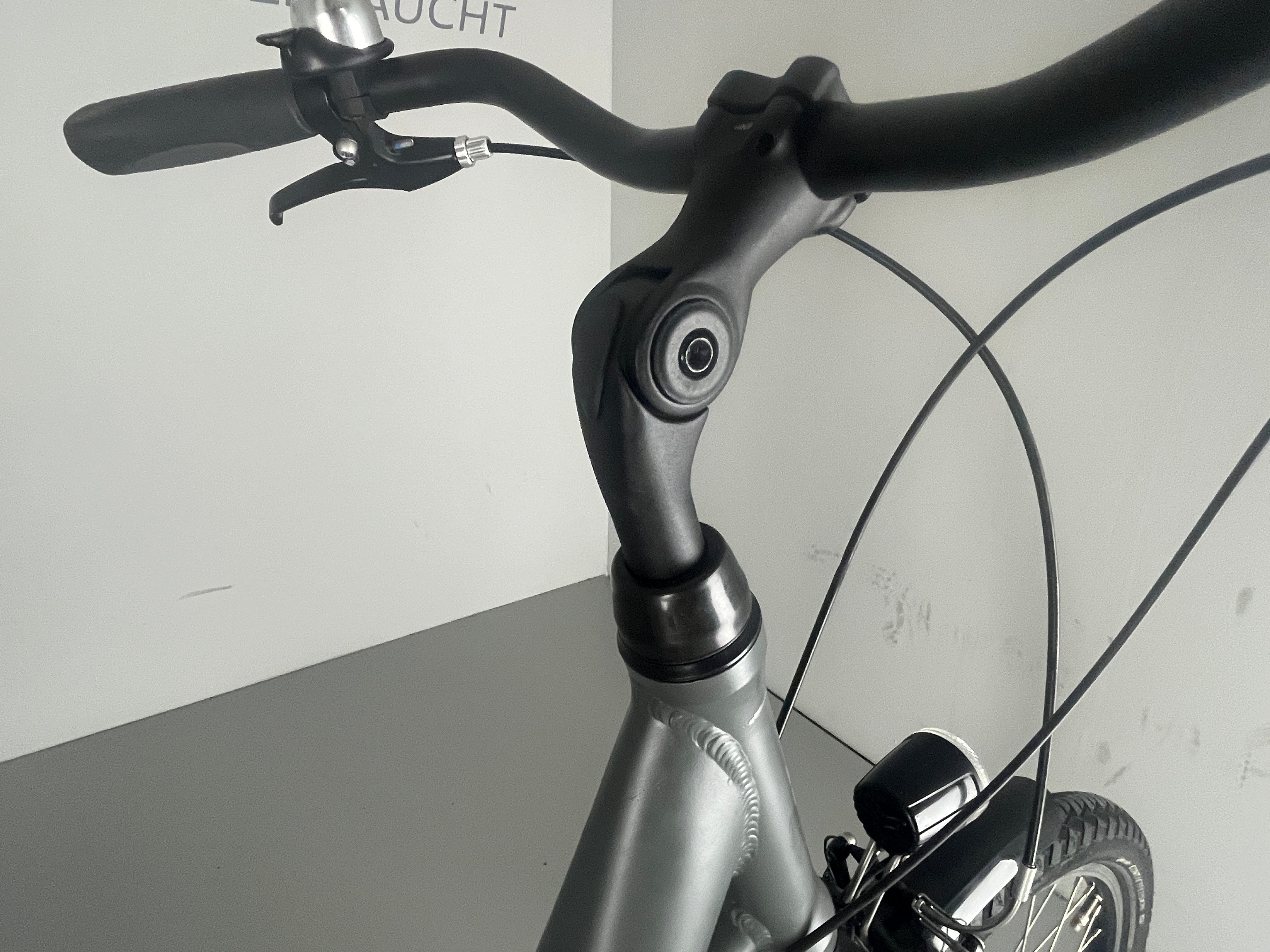HAWK Bikes HAWK City Wave Deluxe