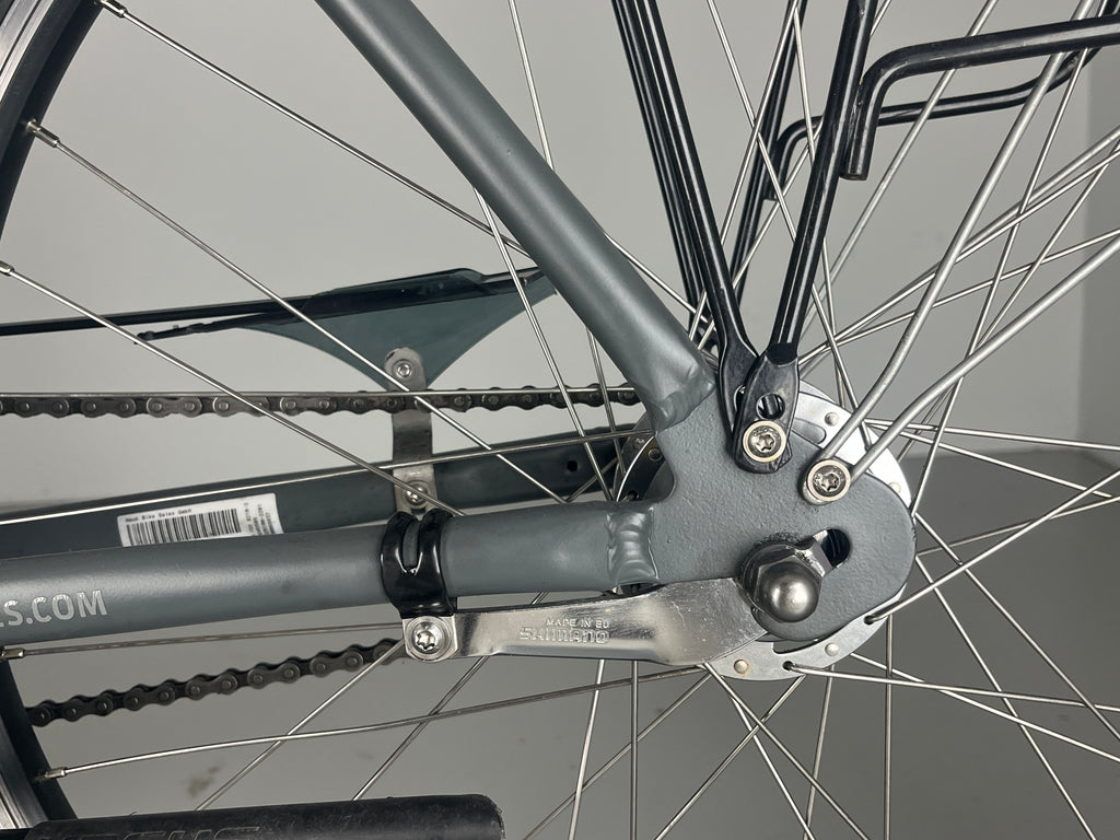HAWK Bikes HAWK City Wave Deluxe