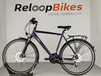 Hawk Bikes  Trekking Gent Deluxe Plus