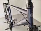 Hawk Bikes  Trekking Gent Deluxe Plus