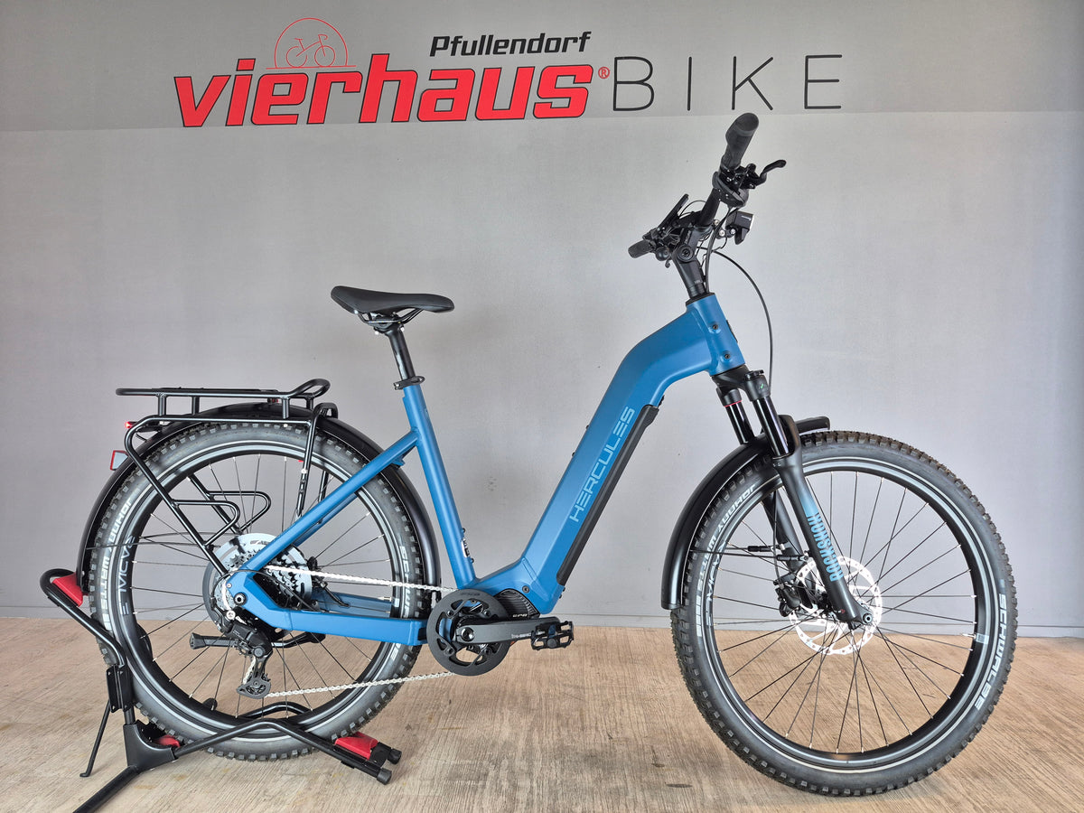 Hercules NOS 2.3 SUV Wave