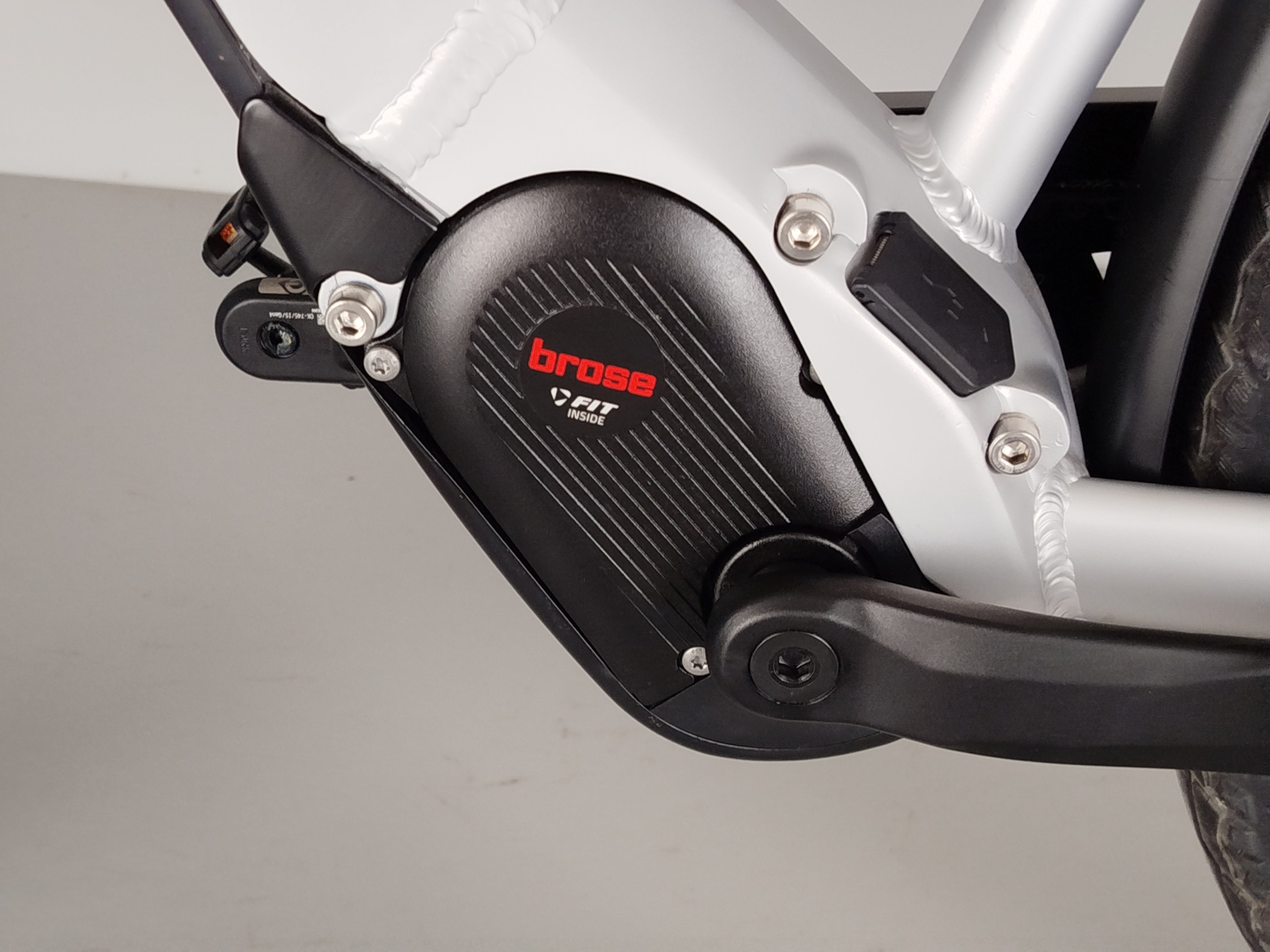 HERCULES Pasero Comp I-F5