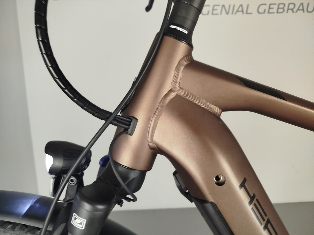 Hercules Pasero Sport I-10