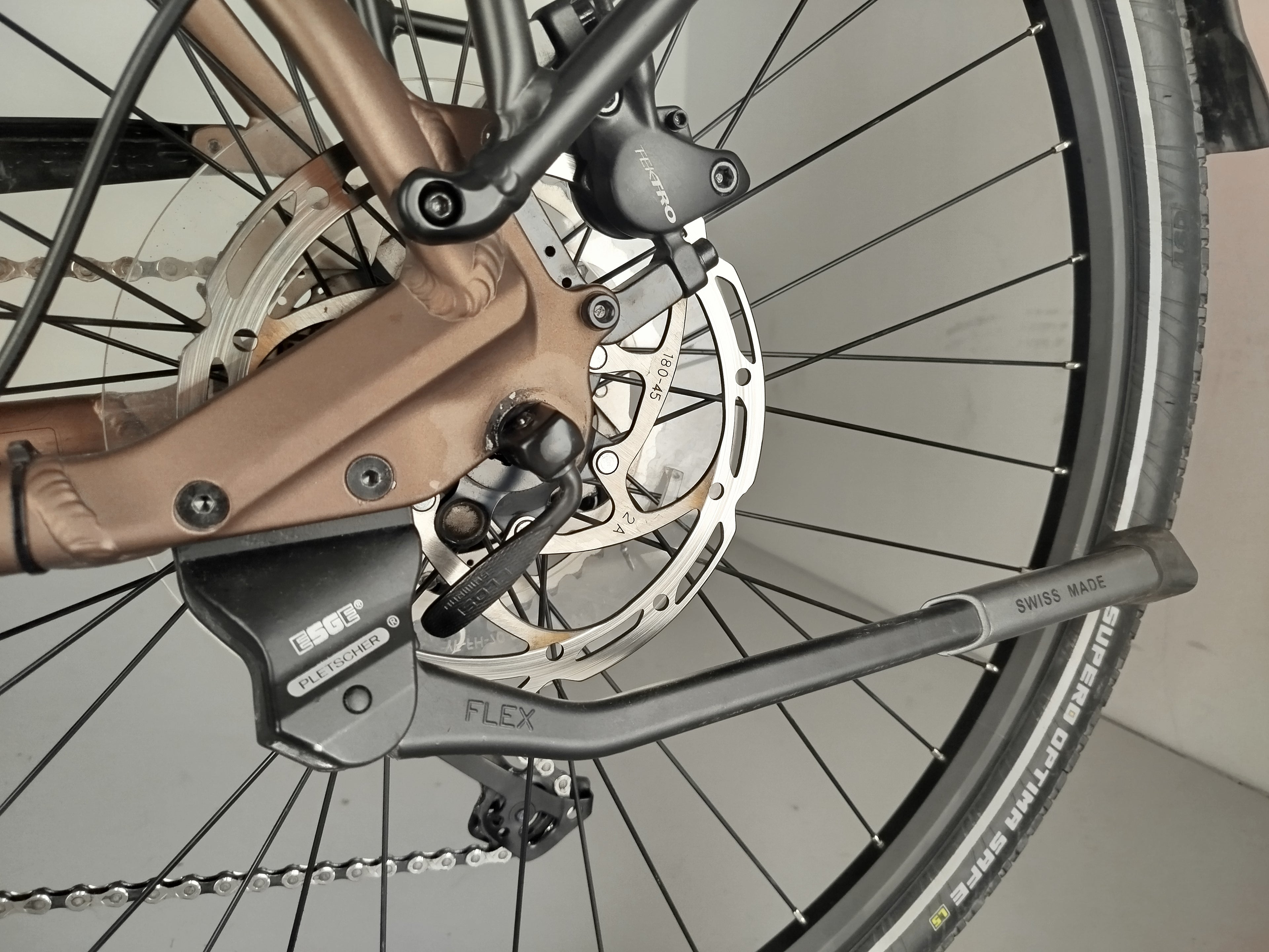 Hercules Pasero Sport I-10