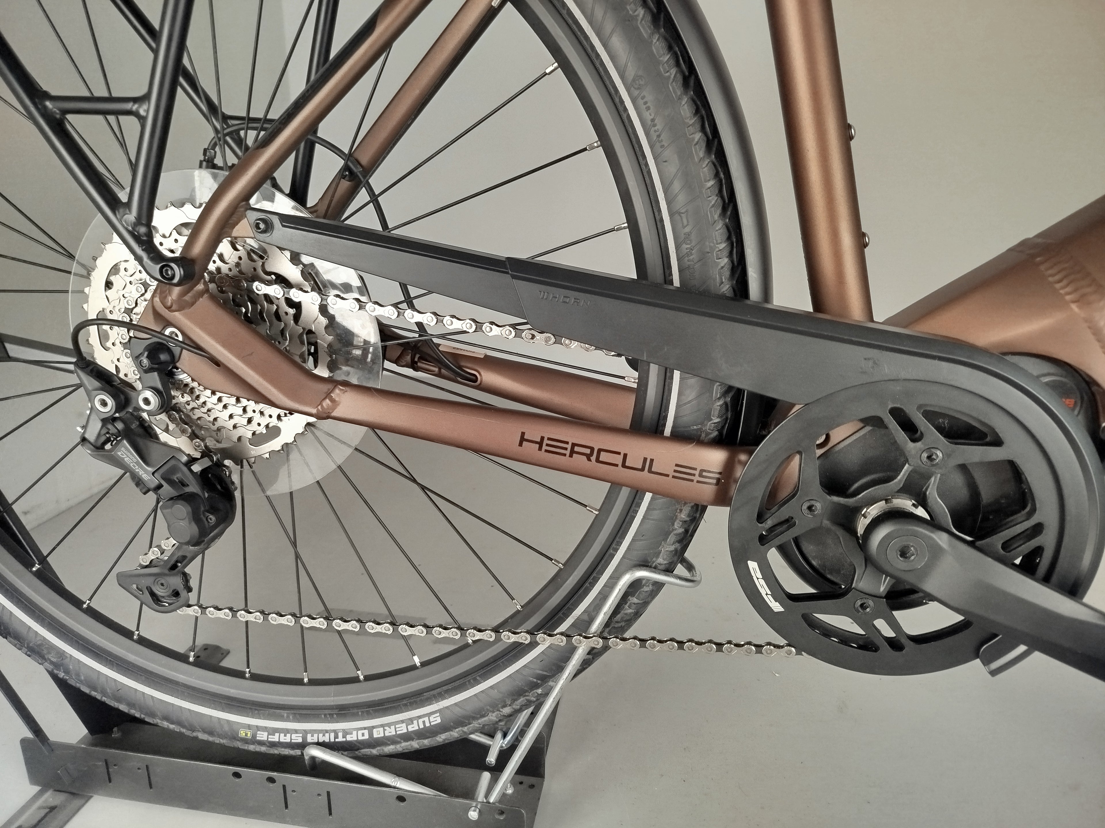 Hercules Pasero Sport I-10