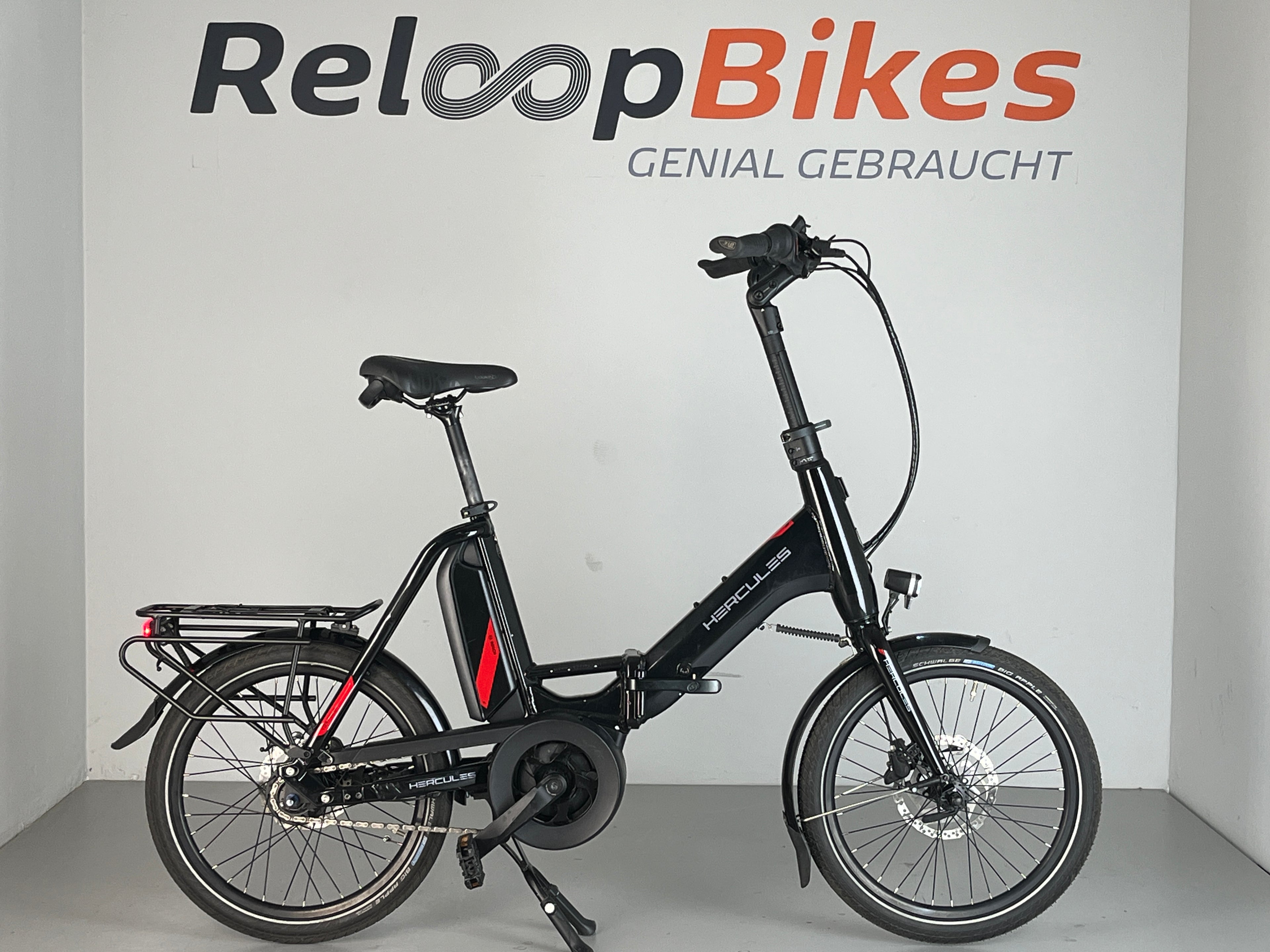 0%Hercules Rob Fold F8