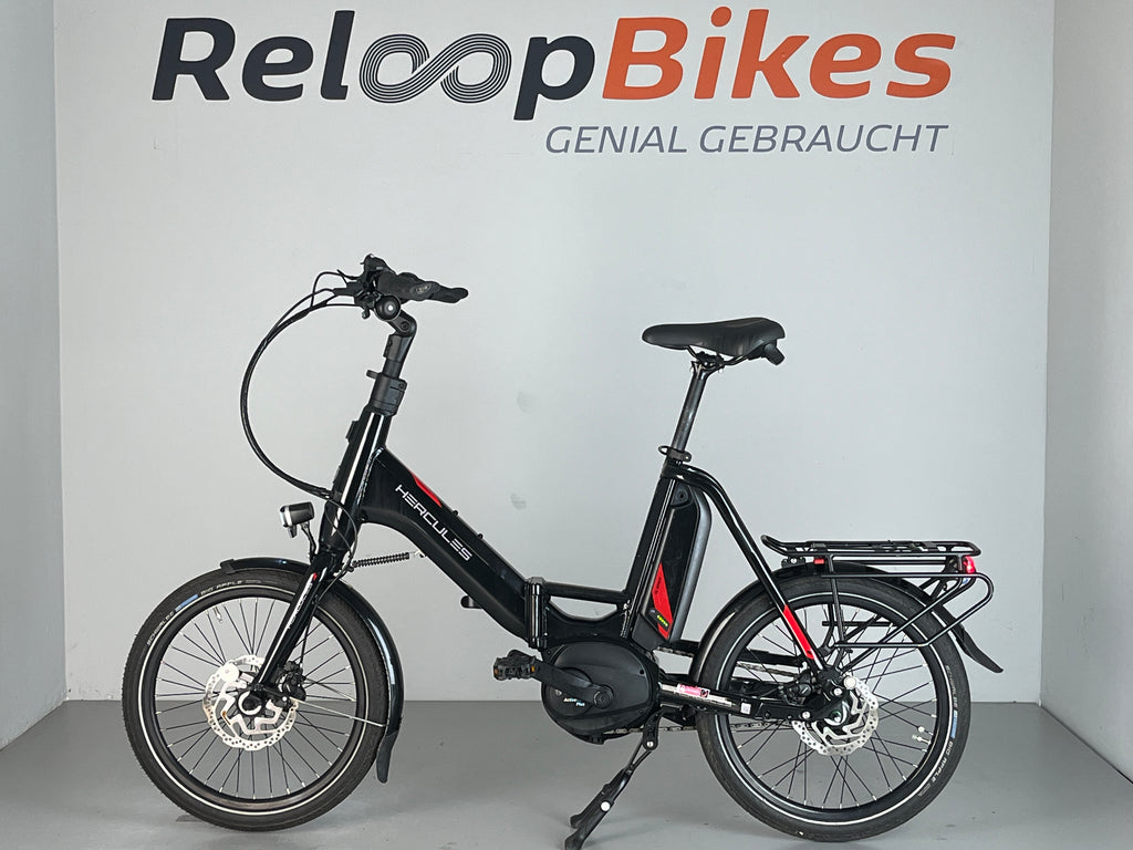 0%Hercules Rob Fold F8