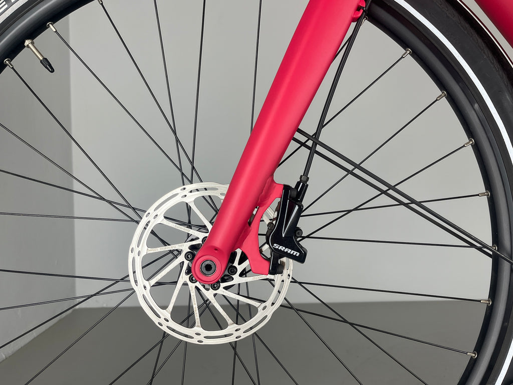 Hoheacht Lumo Ilaron