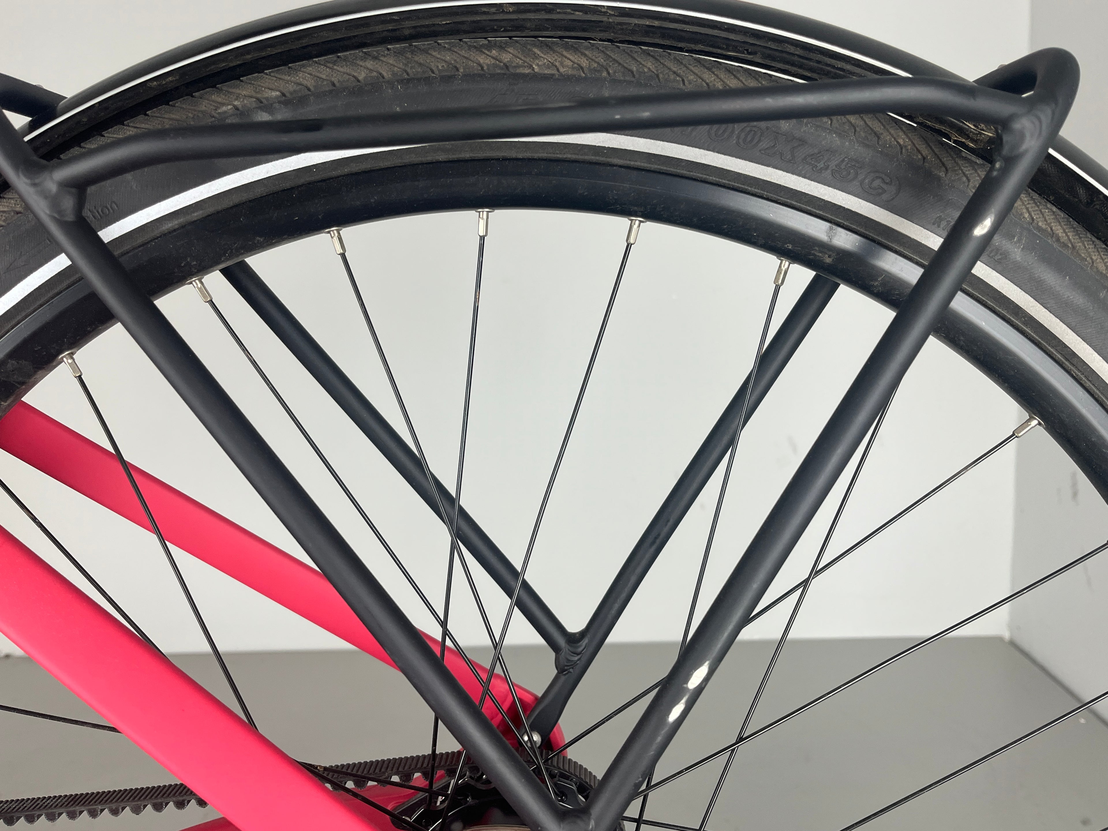 Hoheacht Lumo Ilaron