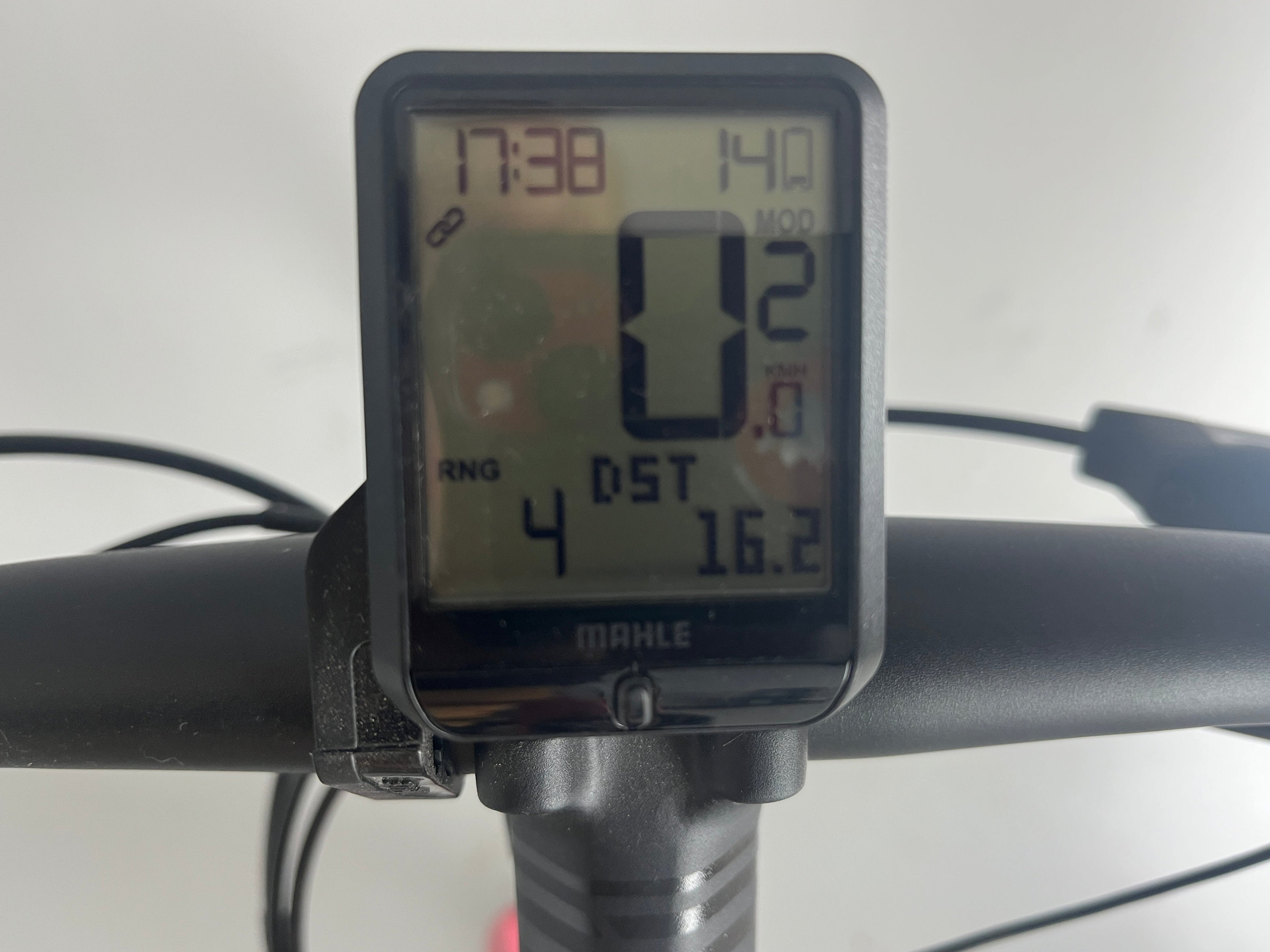 Hoheacht Lumo Ilaron