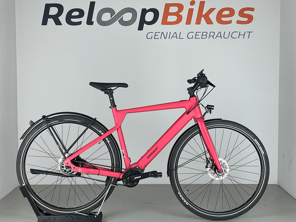 Hoheacht Lumo Ilaron