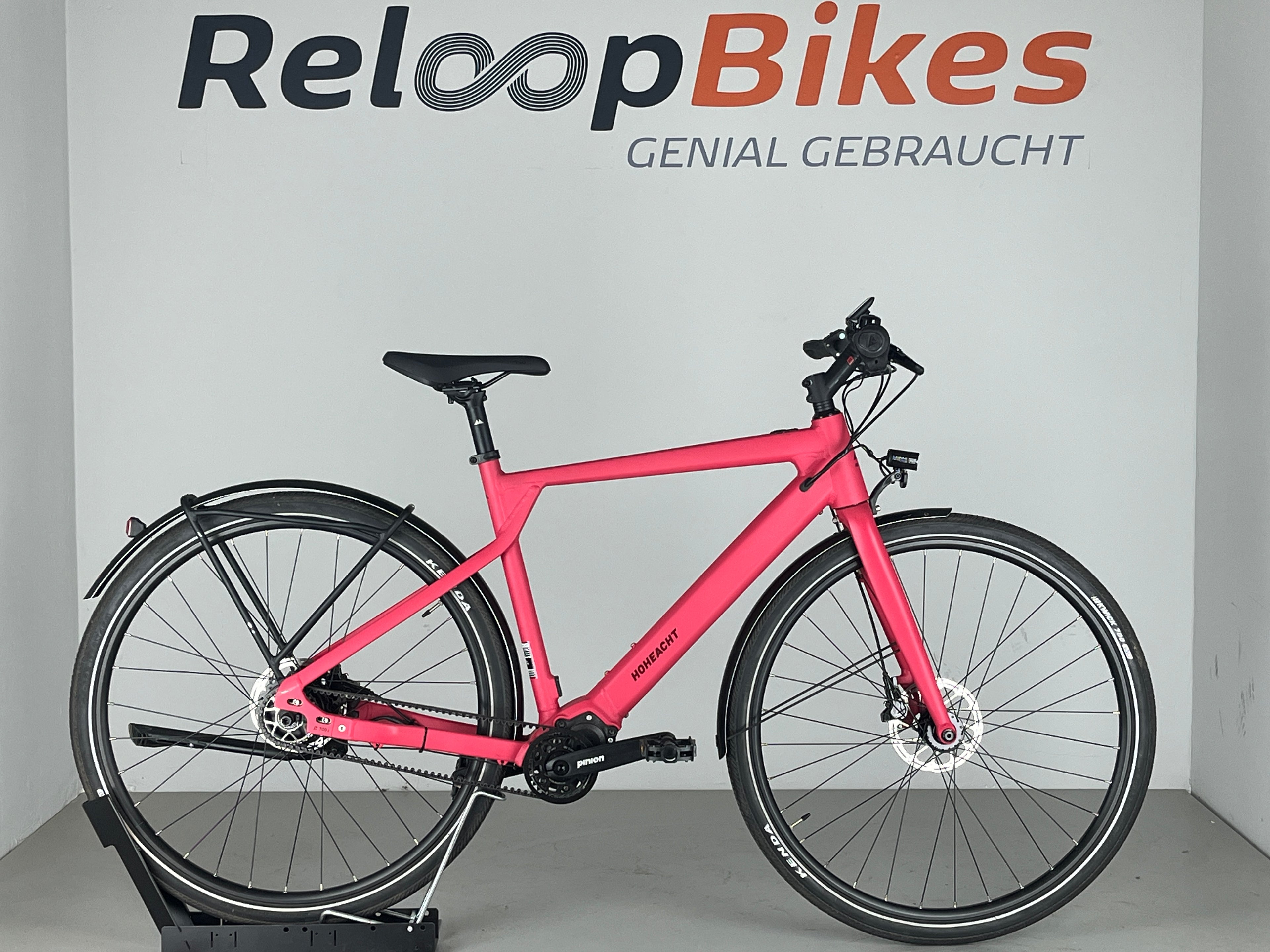 Hoheacht Lumo Ilaron