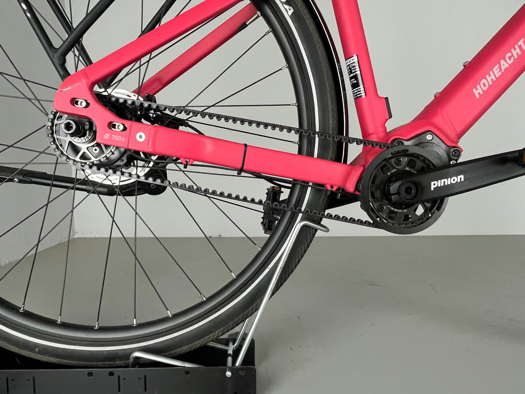 Hoheacht Lumo Ilaron