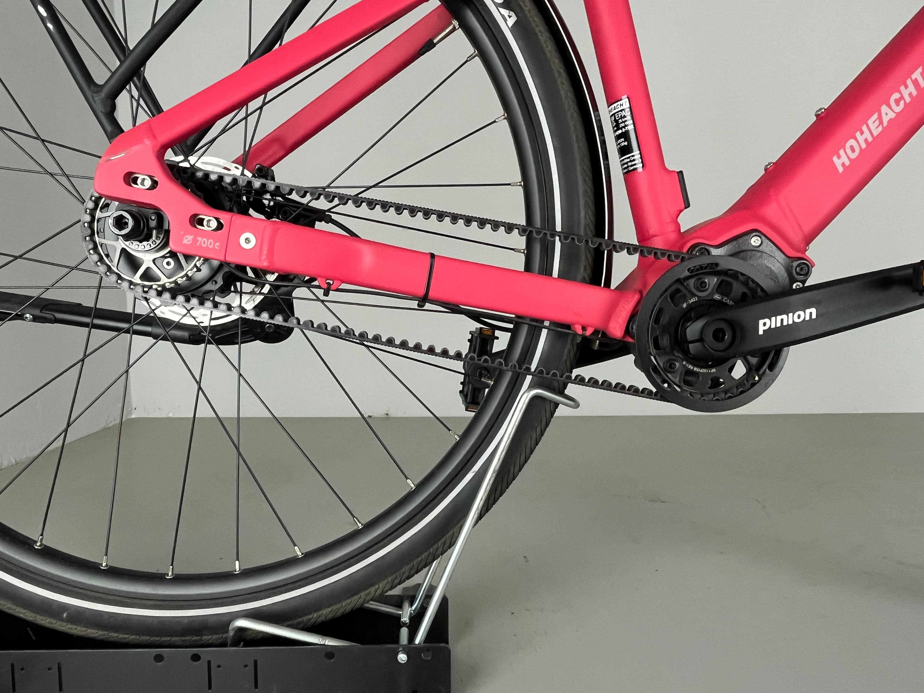 Hoheacht Lumo Ilaron