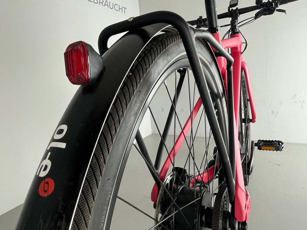 Hoheacht Lumo Ilaron