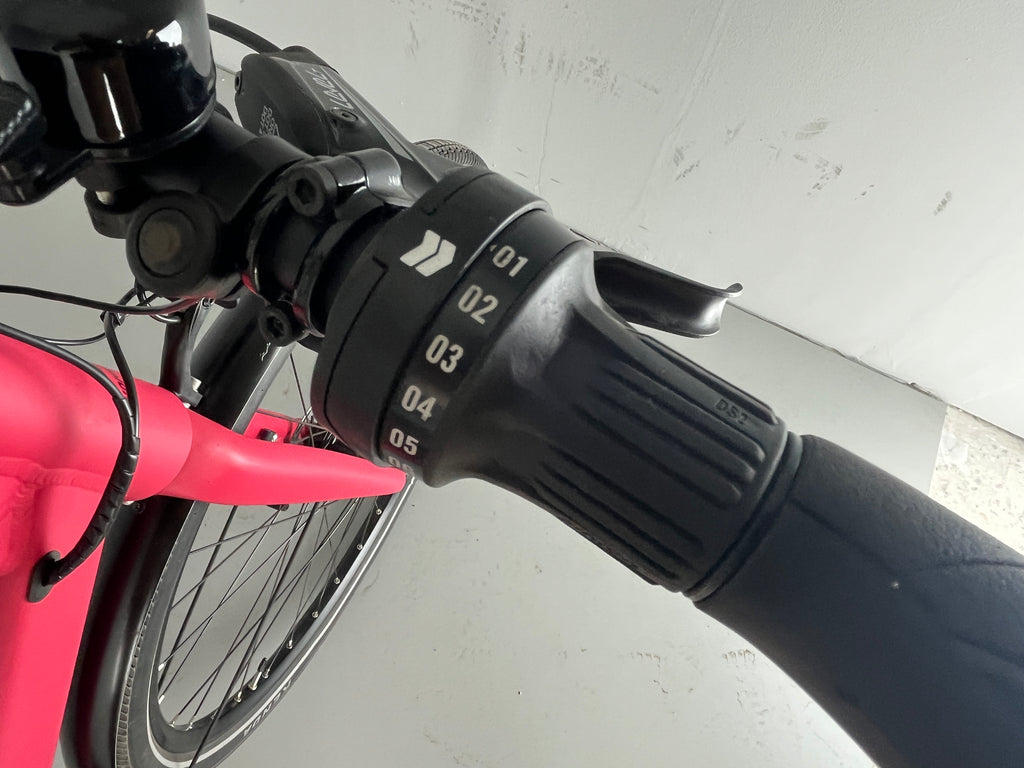 Hoheacht Lumo Ilaron