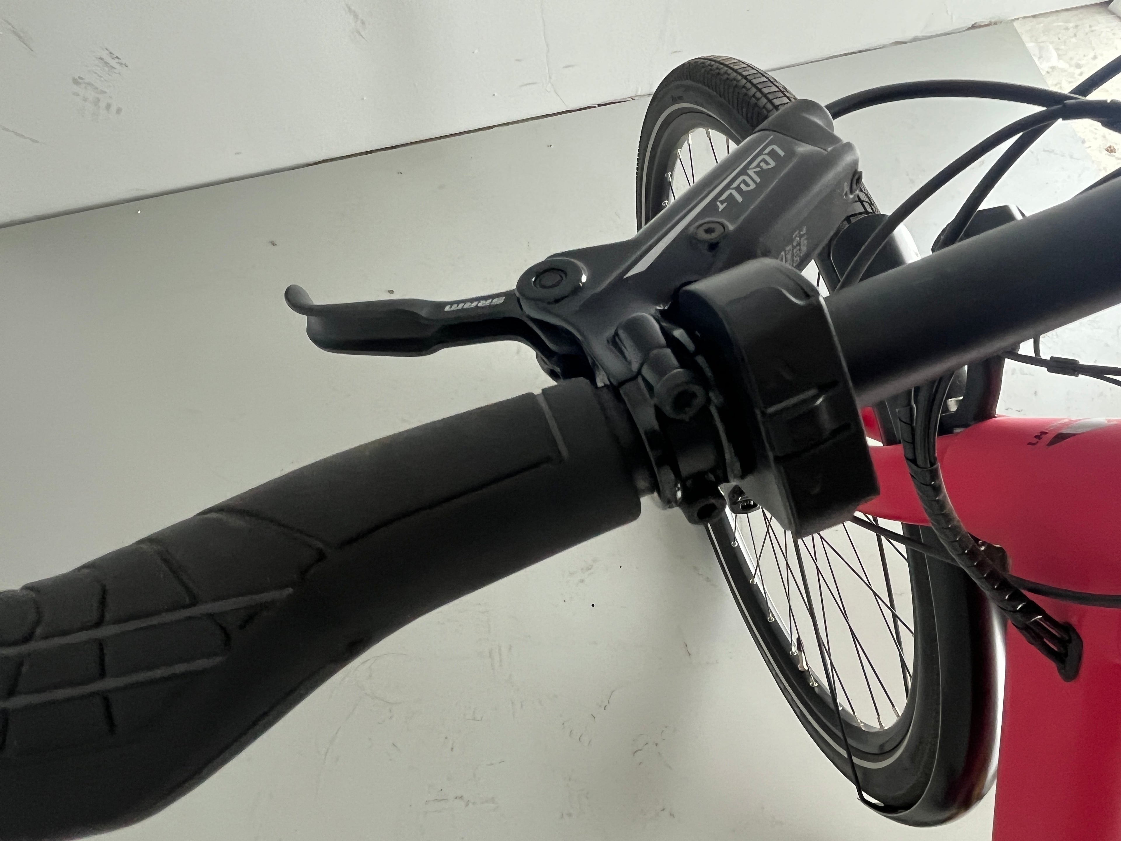 Hoheacht Lumo Ilaron