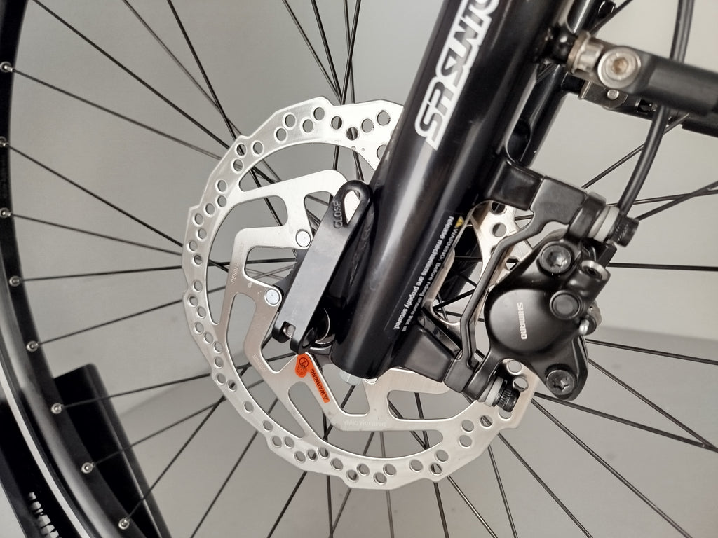 Husqvarna E-Bicycles Grand City Y2 CB