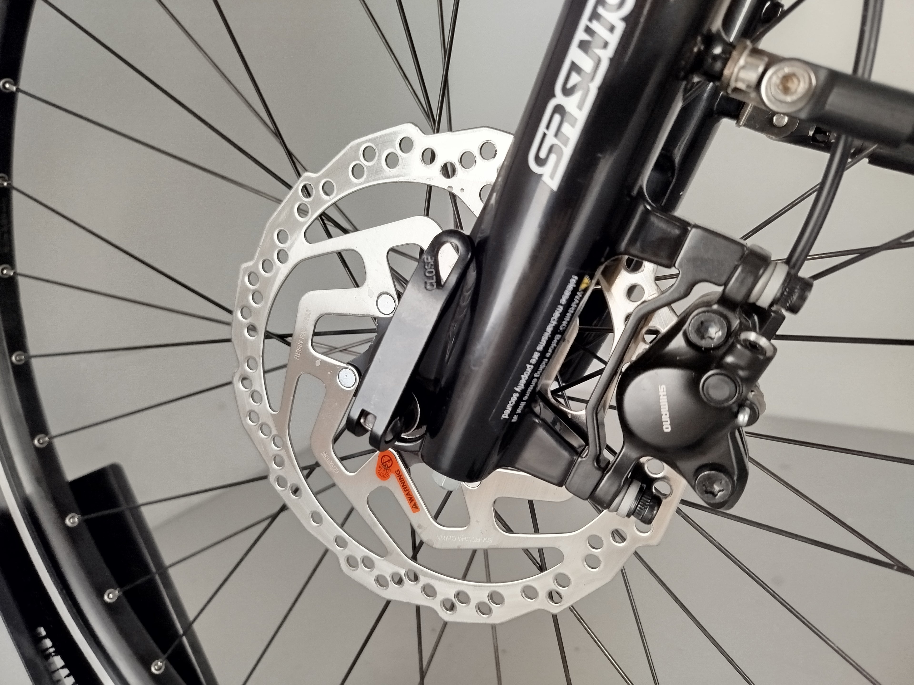 Husqvarna E-Bicycles Grand City Y2 CB