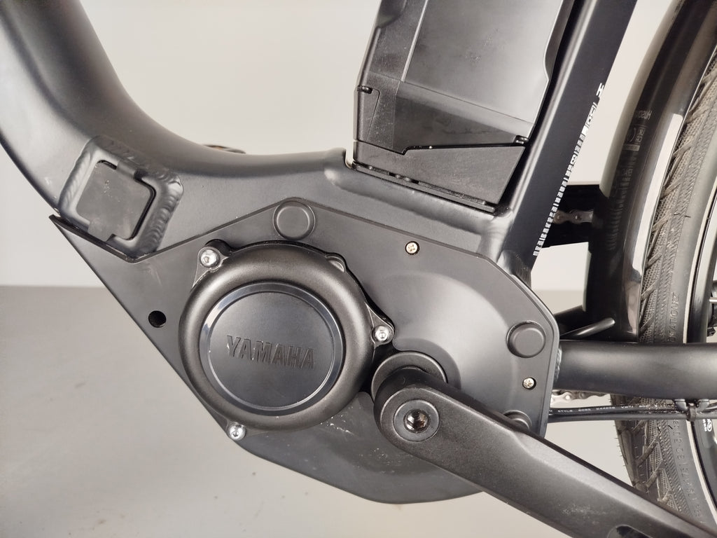 Husqvarna E-Bicycles Grand City Y2 CB