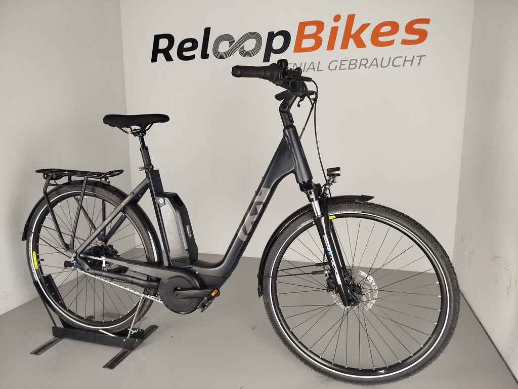 Husqvarna E-Bicycles Grand City Y2 CB