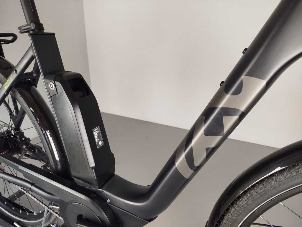 Husqvarna E-Bicycles Grand City Y2 CB