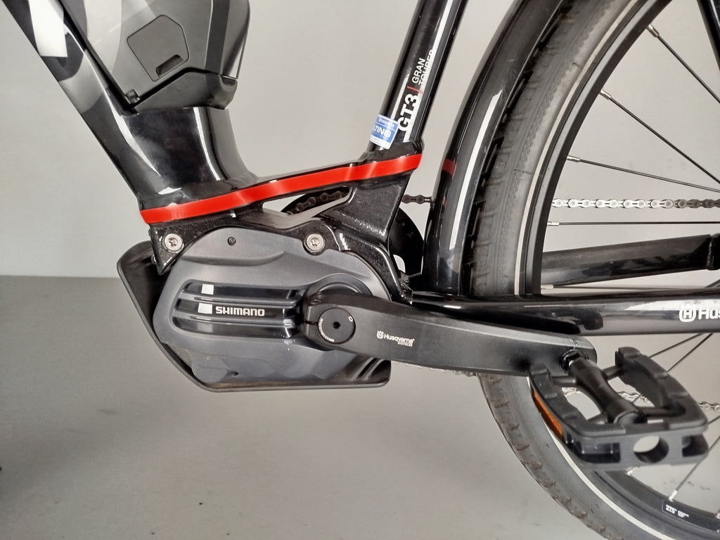 HUSQVARNA Gran Tourer 3 – ReloopBikes