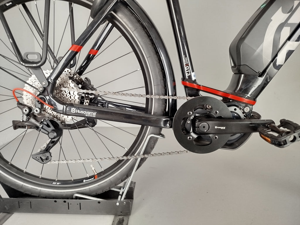 HUSQVARNA Gran Tourer 3