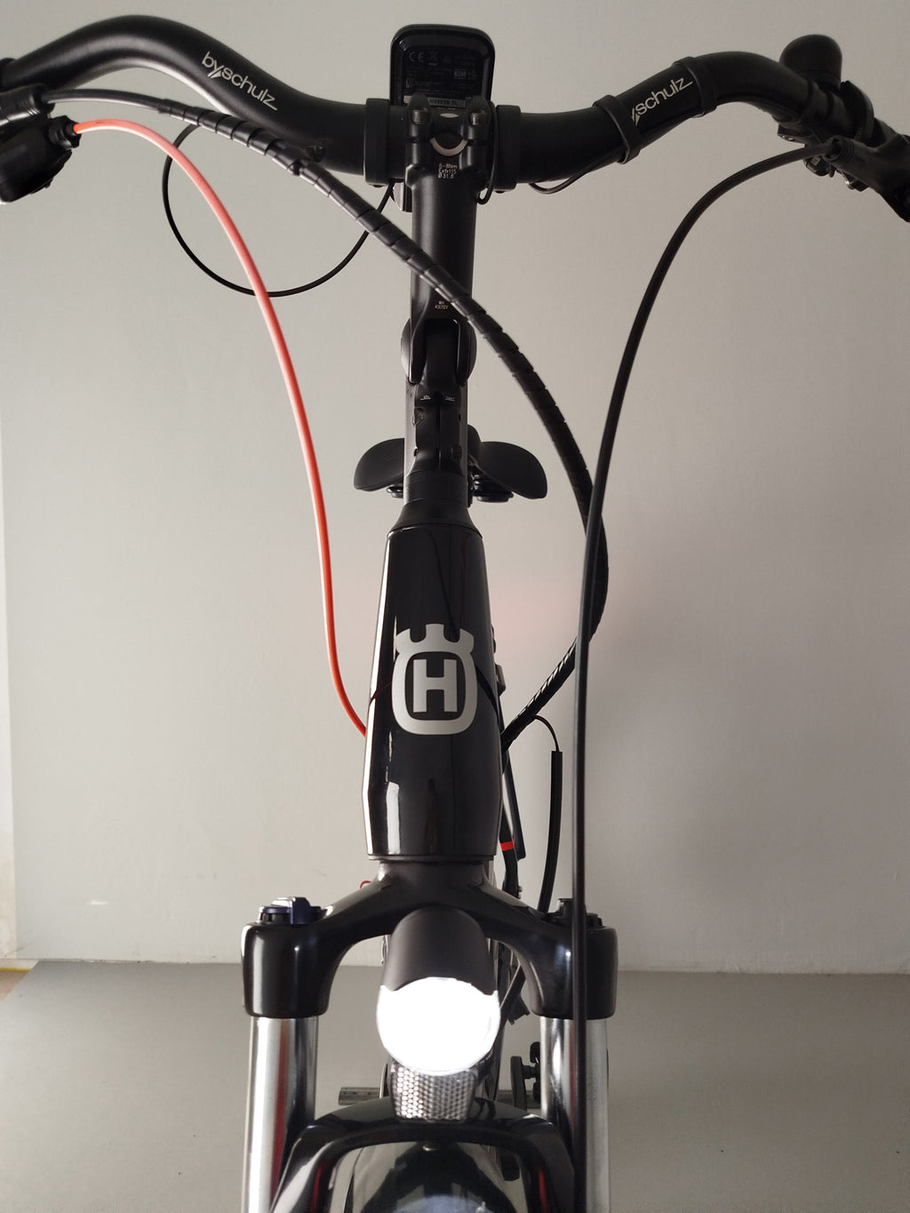 HUSQVARNA Gran Tourer 3