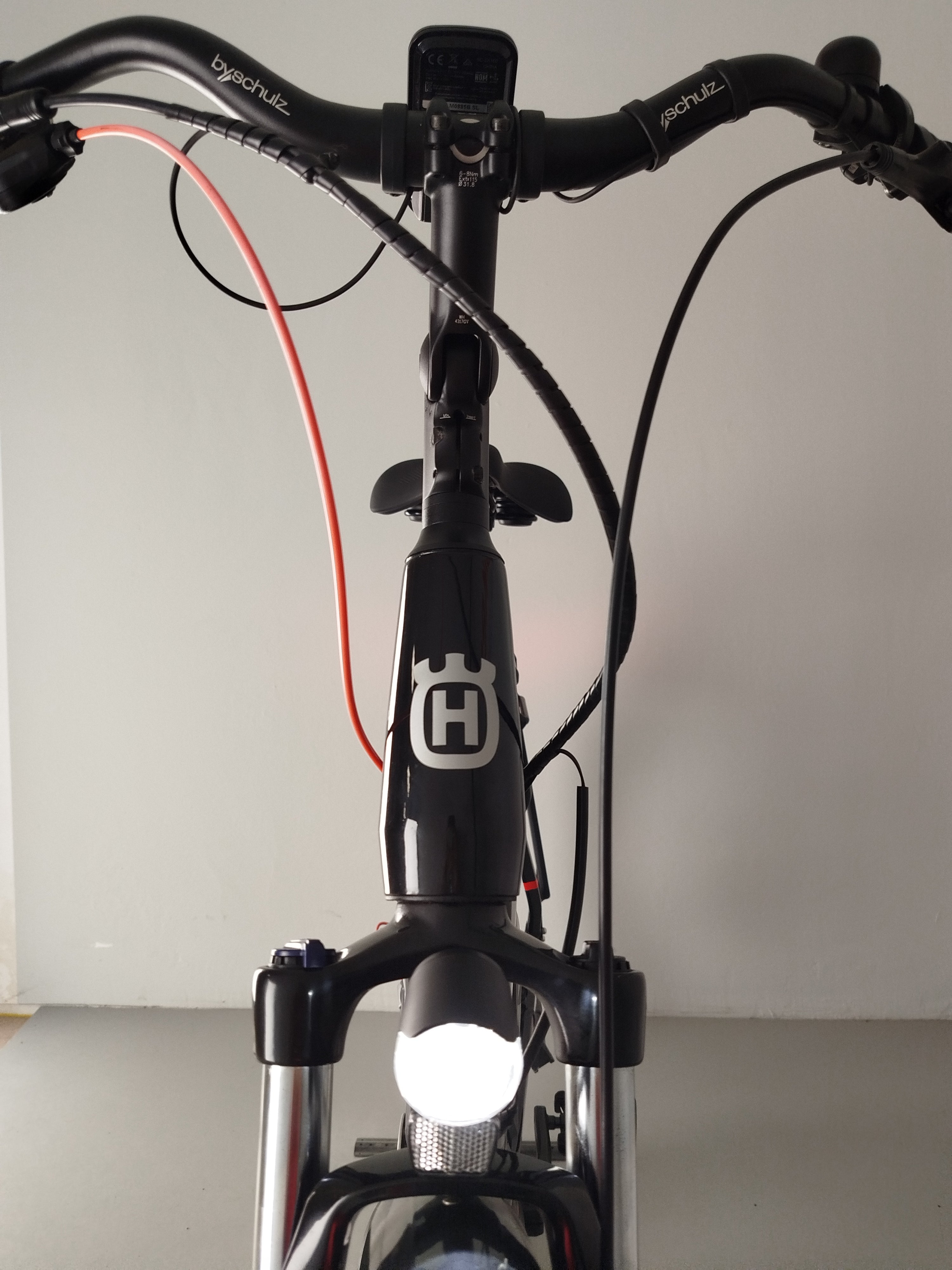 HUSQVARNA Gran Tourer 3