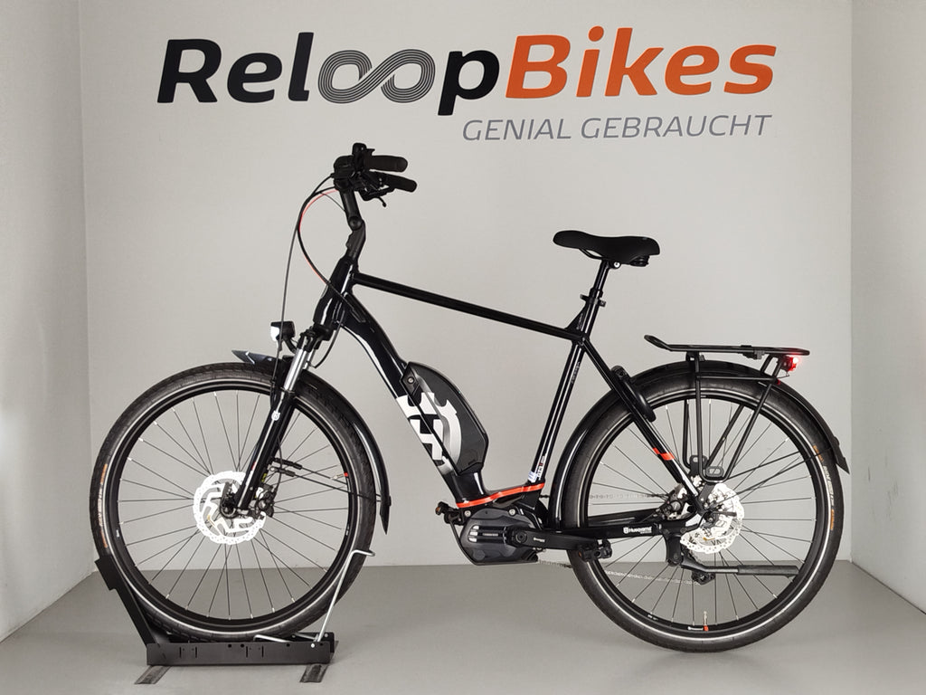 HUSQVARNA Gran Tourer 3