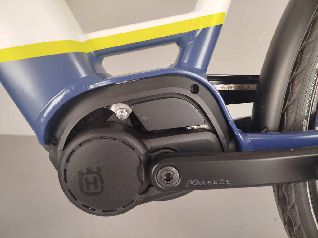 Husqvarna GRAND TOWNER