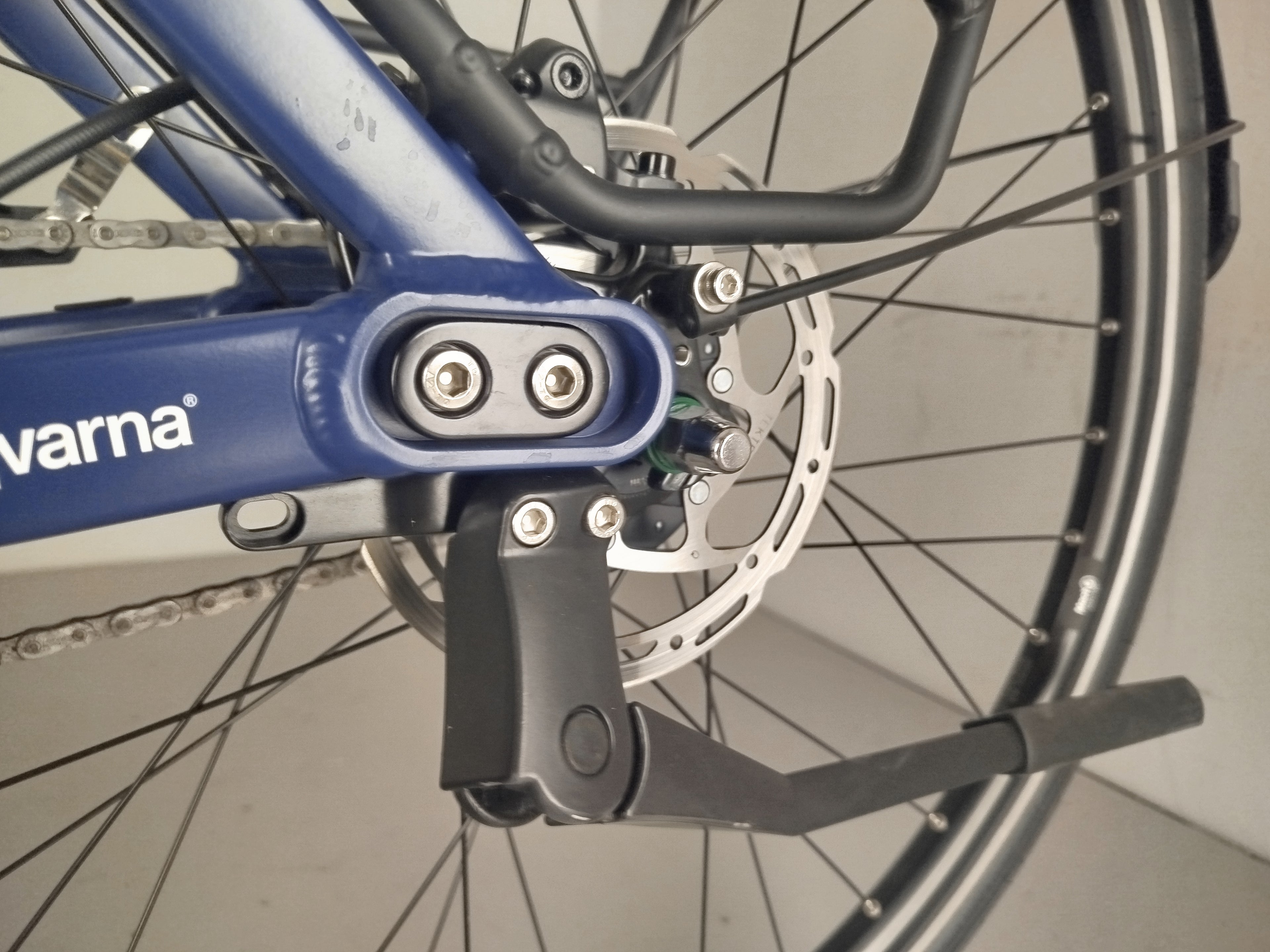 Husqvarna GRAND TOWNER
