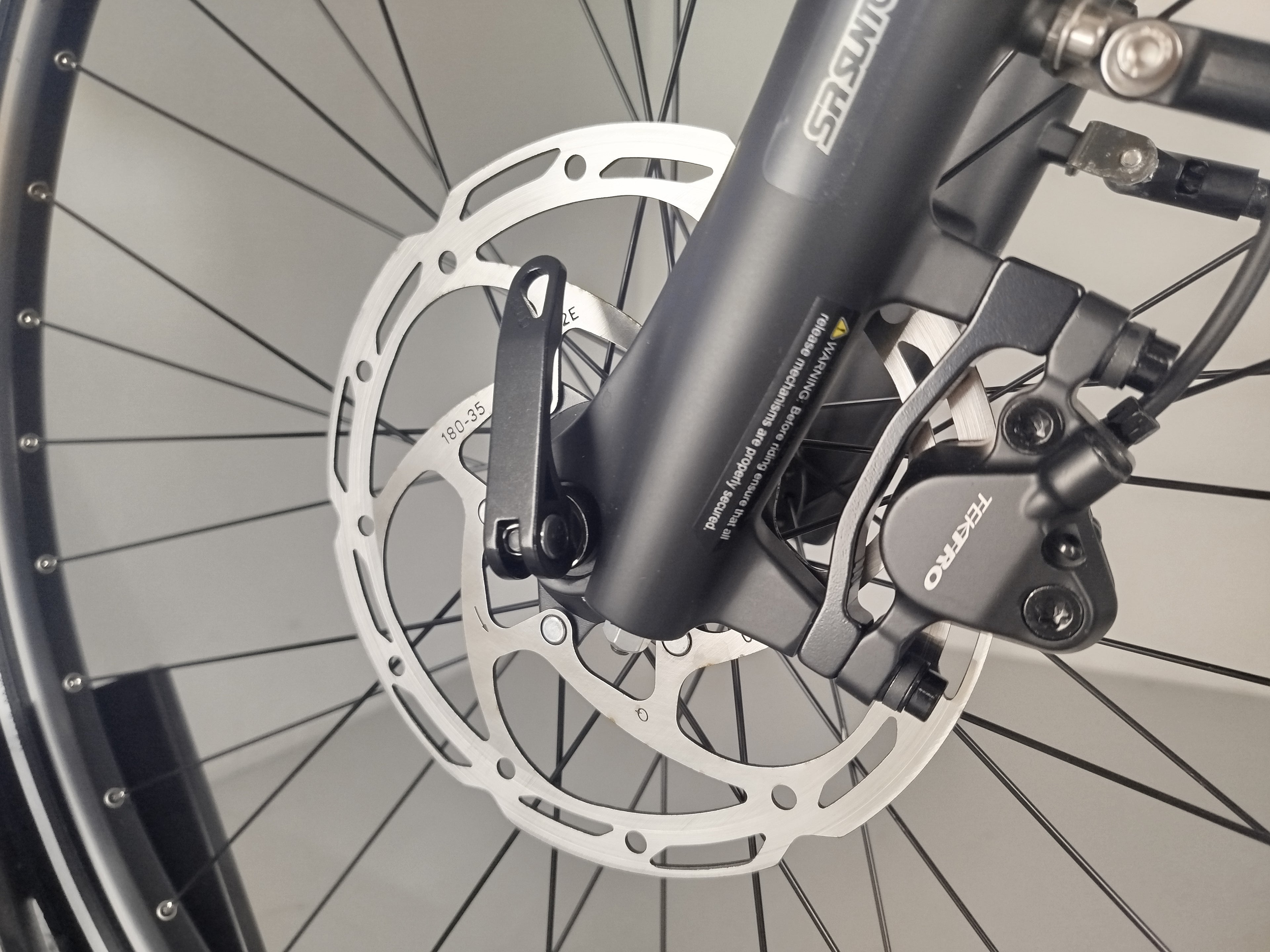 Husqvarna GRAND TOWNER