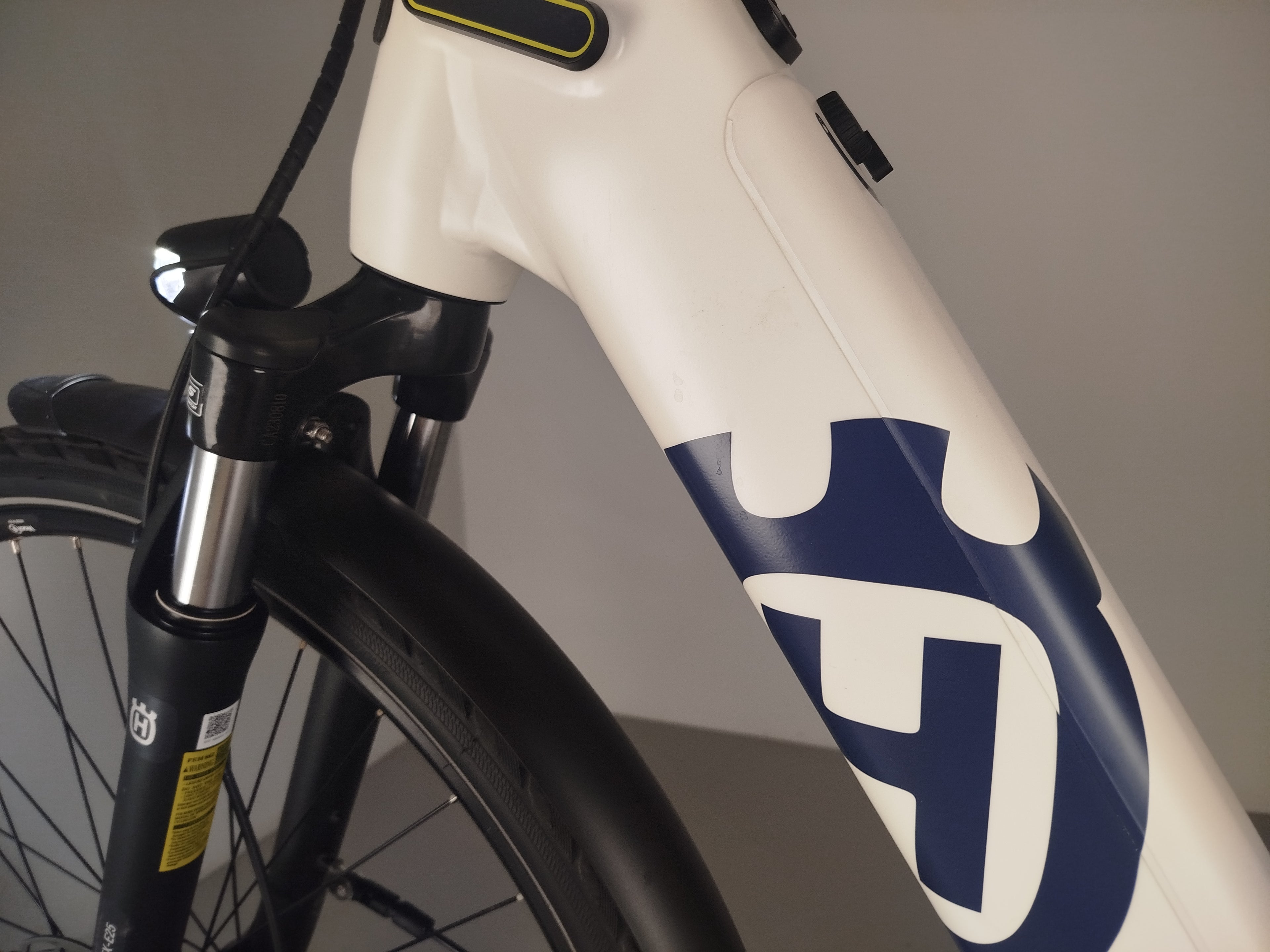 Husqvarna GRAND TOWNER