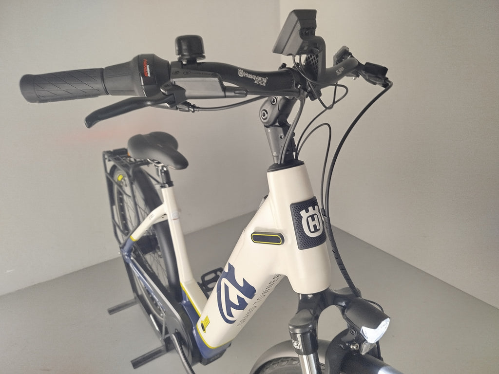 Husqvarna GRAND TOWNER