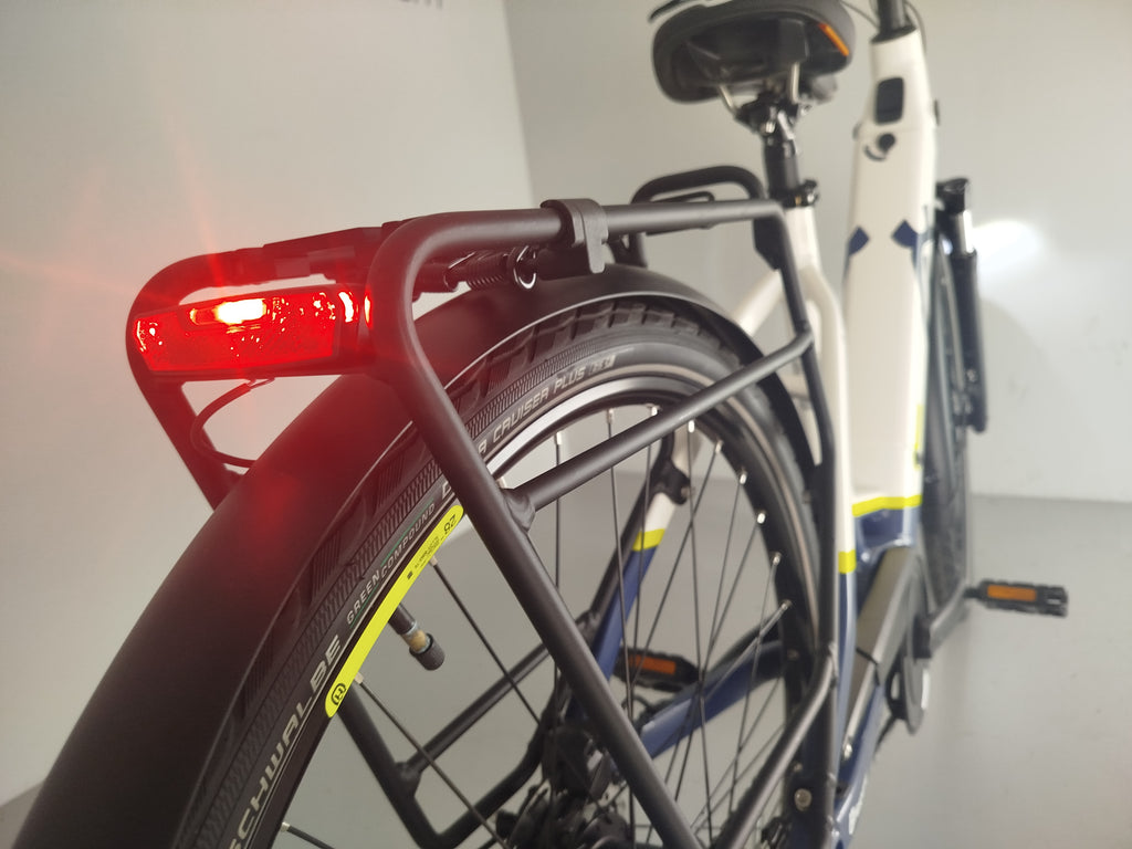 Husqvarna GRAND TOWNER