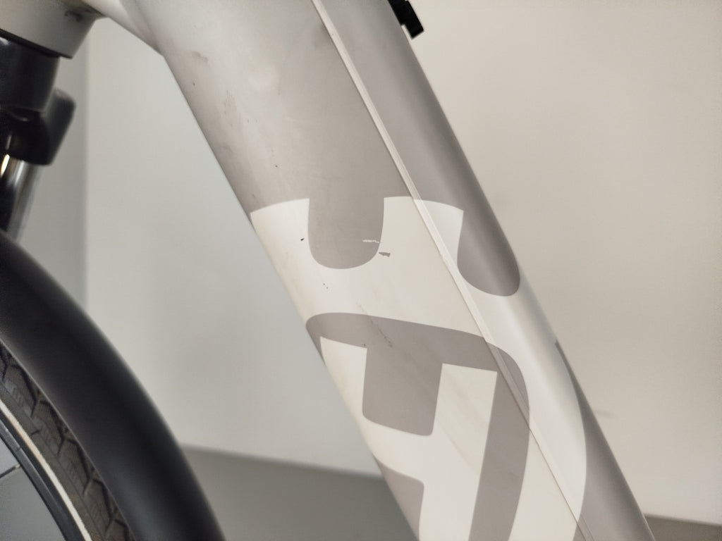 Husqvarna Towner 2 Wave