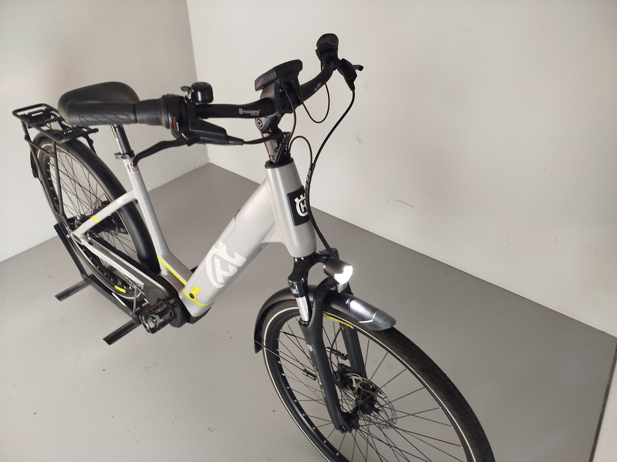 Husqvarna Towner 2 Wave