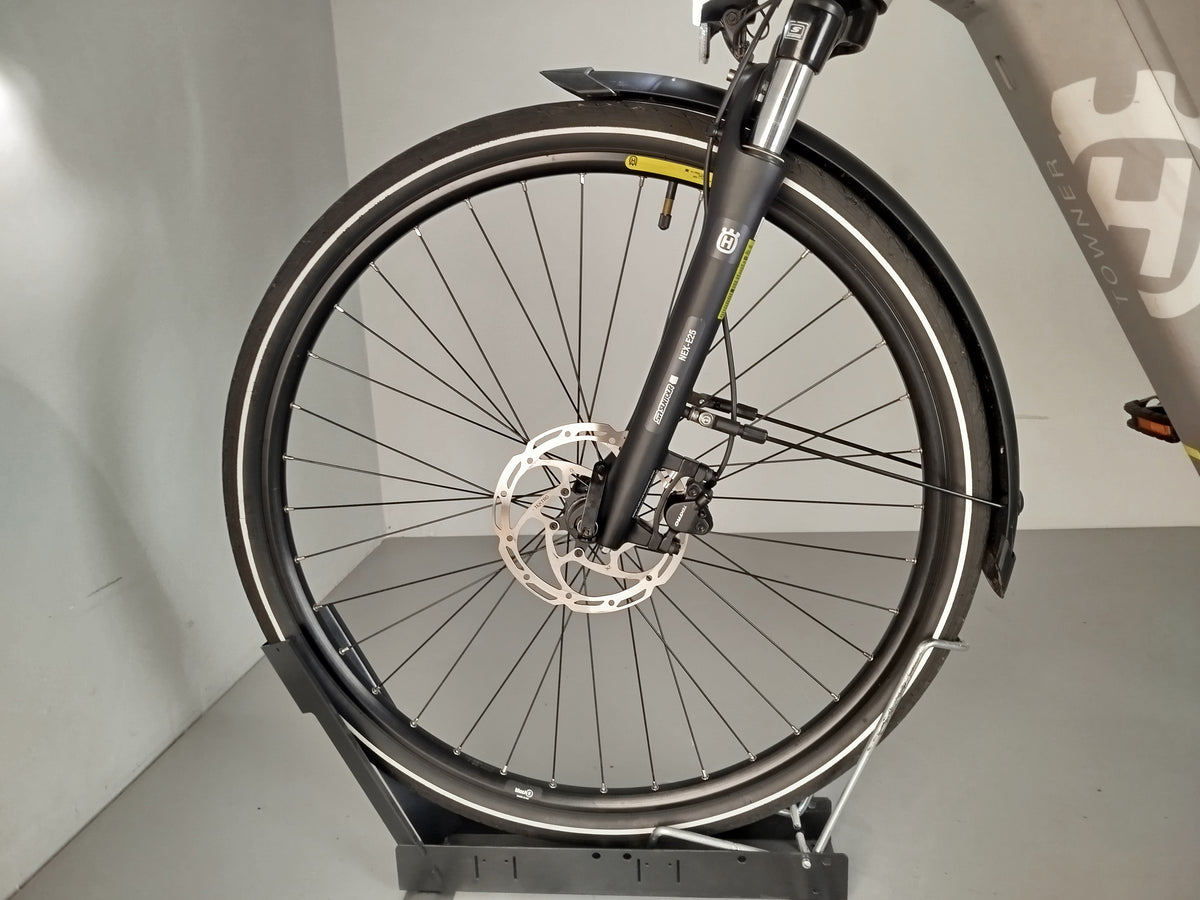 Husqvarna Towner 2 Wave