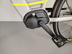 Husqvarna Towner 2 Wave